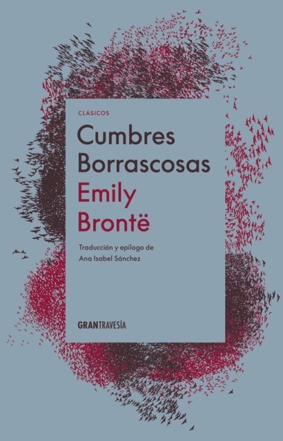 Emily Bronte - Cumbres Borrascosas, E-bok