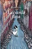 Lilvia Soto - cuerda floja, Häftad. Tillgänglighet: Lägg i varukorg