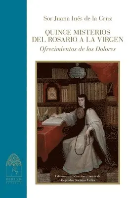 Alejandro Soriano Vallès - Quince misterios del rosario a la Virgen. Ofrecimientos de los Dolores, Häftad. Tillgänglighet: Lägg i varukorg