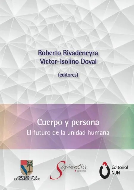Roberto Rivadeneyra Quinones - Cuerpo y persona, E-bok. Tillgänglighet: Lägg i varukorg