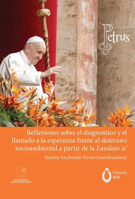Victor-Isolino Doval, Luis Pesquera Olalde - Reflexiones sobre el diagnóstico y el llamado a la esperanza frente al deterioro socioambiental a partir de Laudato Si', E-bok. Tillgänglighet: Lägg i varukorg