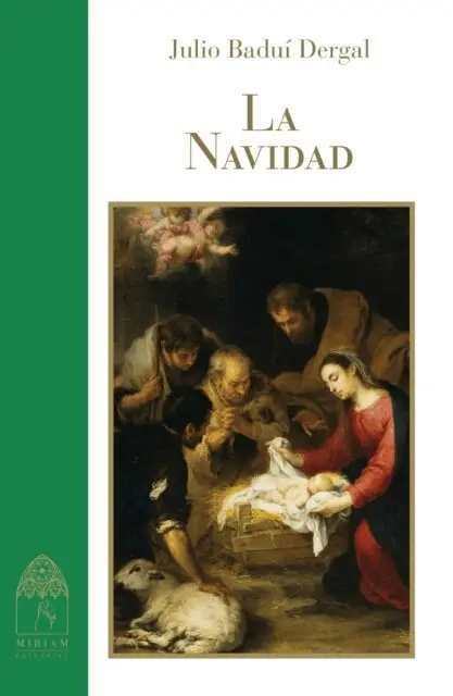 Julio Badui Dergal - La Navidad, E-bok. Tillgänglighet: Lägg i varukorg