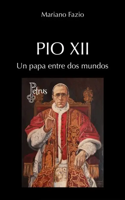 Mariano Fazio Fernandez - Pio XII, E-bok. Tillgänglighet: Lägg i varukorg