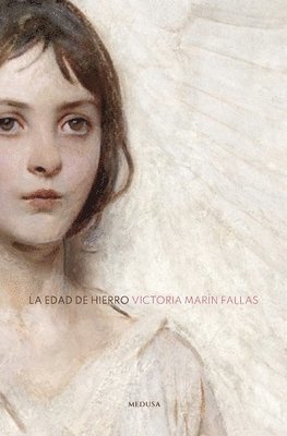 Victoria Marín Fallas - edad de hierro, Häftad