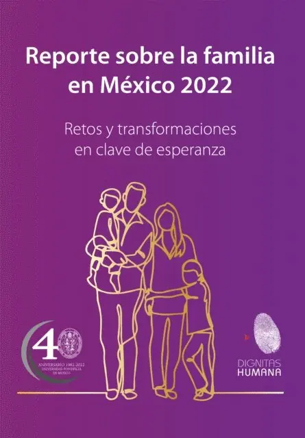 Alberto Ignacio Vargas Perez, Fernando Pliego Carrasco, Jose Guillermo Gutierrez Fernandez - Reporte sobre la familia en México 2022, E-bok. Tillgänglighet: Lägg i varukorg