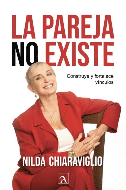 TBD, Nilda Chiaraviglio - La pareja no existe, E-bok