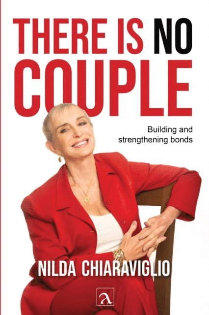 Nilda Chiaraviglio - There is no couple, E-bok
