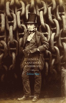 Lilvia Soto - Lengua lanzadera enhebrada, Häftad