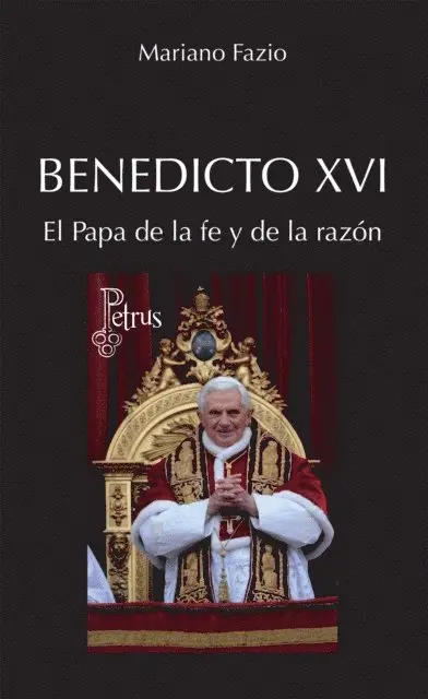 Mariano Fazio Fernandez - Benedicto XVI. El Papa de la fe y de la razón, E-bok. Tillgänglighet: Lägg i varukorg