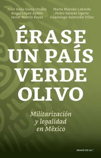 ÿrase un paÿs verde olivo