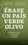ÿrase un paÿs verde olivo