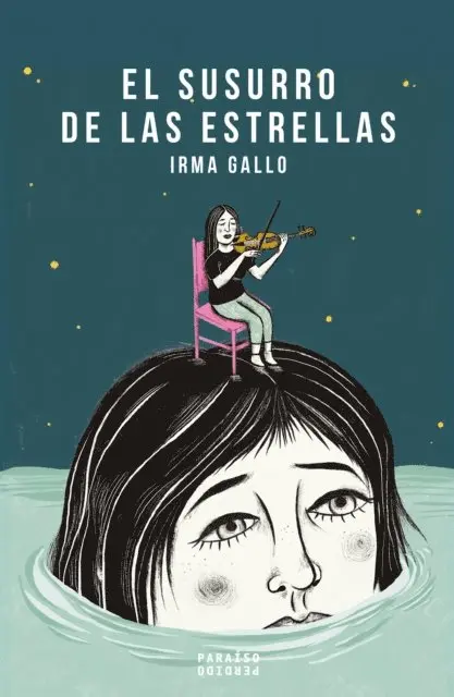 Irma Gallo - El susurro de las estrellas, E-bok. Tillgänglighet: Lägg i varukorg