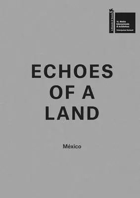 Echoes of a Land, Häftad. Tillgänglighet: Lägg i varukorg