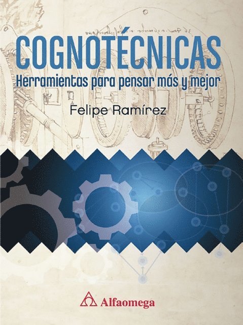 Felipe Ramirez - Cognotécnicas, E-bok