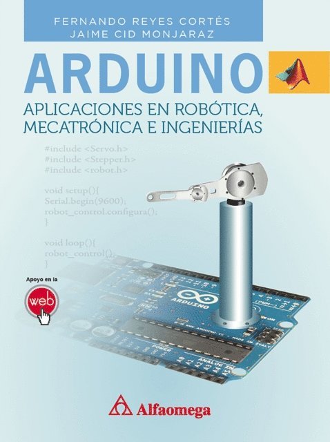 Jaime Cid, Fernando Reyes - ARDUINO, E-bok. Tillgänglighet: Lägg i varukorg