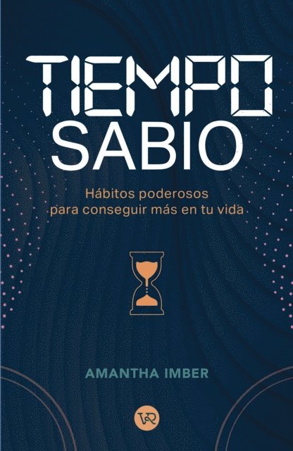 Amantha Imber - Tiempo sabio, E-bok