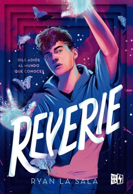 Ryan La Sala - Reverie, E-bok