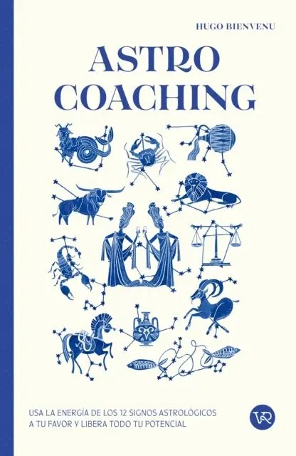 Hugo Bienvenu - Astro Coaching, E-bok. Tillgänglighet: Lägg i varukorg