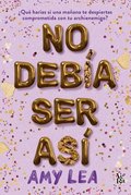 No debÿa ser asÿ