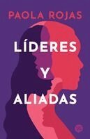 Paola Rojas - Líderes y aliadas, Häftad