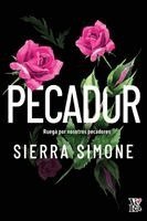 Sierra Simone - Pecador, Häftad