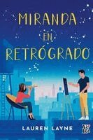 Lauren Layne - Mirada en retrógrado, Häftad