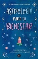 Monte Zerner Amy Farber - Astrología para tu bienestar, Häftad