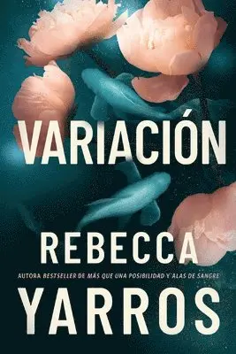 Rebecca Yarros - Variación, Häftad. Tillgänglighet: Lägg i varukorg