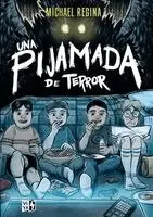 Michael Regina - pijamada de terror, Häftad. Tillgänglighet: Lägg i varukorg