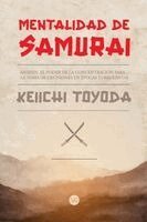 Keiichi Toyoda - Mentalidad de samurái, Häftad