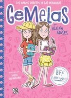 Alexa Moses - Los diarios secretos de las hermanas gemelas, Häftad