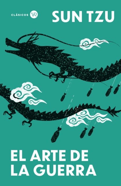 Sun Tzu - El arte de la guerra, E-bok