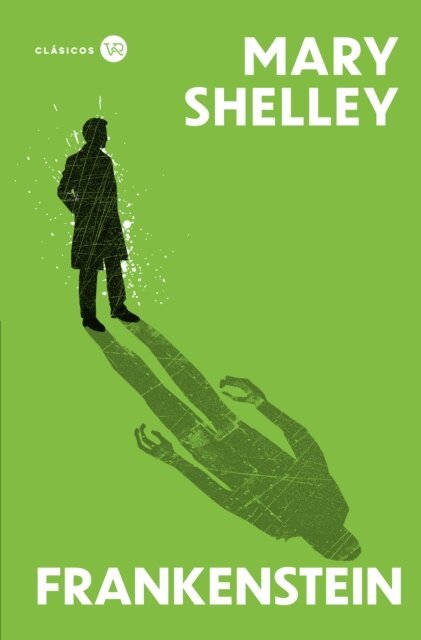 Mary Shelley - Frankenstein, E-bok