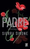 Sierra Simone - Padre, Inbunden