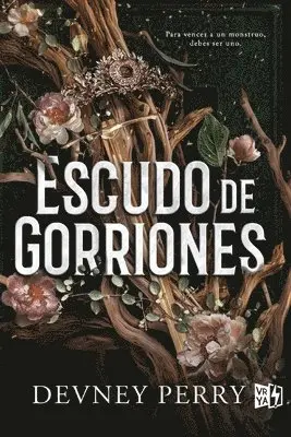 Devney Perry - Escudo de Gorriones, Häftad. Tillgänglighet: Lägg i varukorg