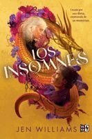 Jen Williams - Los Insomnes (Bilogía Insomnes 1), Häftad