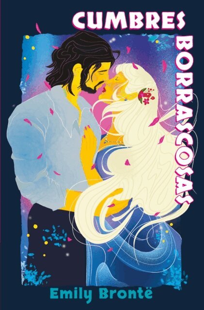 Emily Bronte - Cumbres borrascosas, E-bok