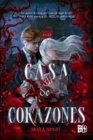 Skyla Arndt - Casa de corazones, Häftad
