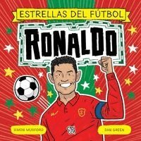 Simon Green Mugford - Estrellas del fútbol, Häftad