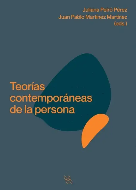Juan Pablo Martinez Martinez - Teorías contemporáneas de la persona, E-bok. Tillgänglighet: Lägg i varukorg