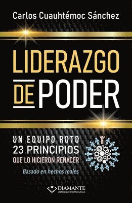 Liderazgo de Poder, Häftad