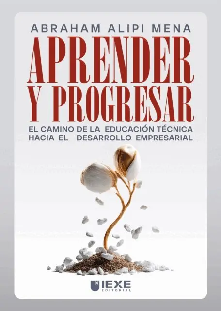 Aprender y Progresar: El camino de la educacion tecnica hacia el desarrollo empresarial