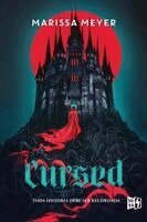 Marissa Meyer - Cursed, Häftad. Tillgänglighet: Lägg i varukorg