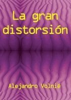 Alejandro Volnié - gran distorsión, Häftad