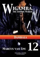 Marcus Van Epe - 12 Wigamba - Dambala, Häftad