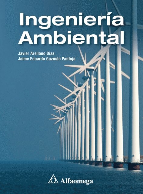 Jaime Guzman, Javier Arellano - Ingeniería ambiental, E-bok. Tillgänglighet: Lägg i varukorg