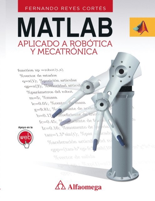 Fernando Reyes Cortes - Matlab, E-bok. Tillgänglighet: Lägg i varukorg
