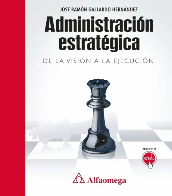 Jose Gallardo - Administración estratégica, E-bok. Tillgänglighet: Lägg i varukorg