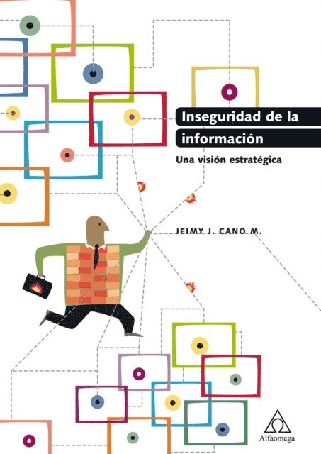 Jeimy Cano - Inseguridad de la información, E-bok. Tillgänglighet: Lägg i varukorg