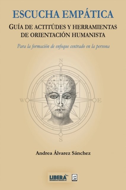 Andrea Alvarez Sanchez - Escucha empática, E-bok